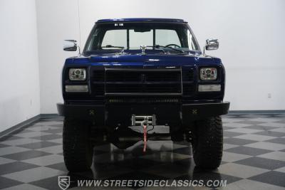 1988 Dodge POWER RAM W250 4X4