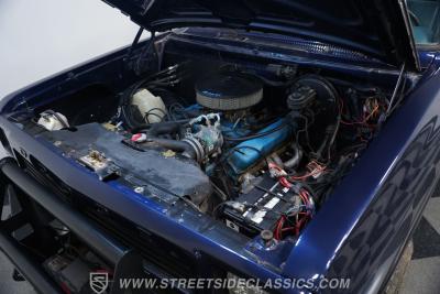 1988 Dodge POWER RAM W250 4X4