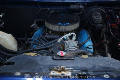 1988 Dodge POWER RAM W250 4X4