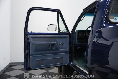 1988 Dodge POWER RAM W250 4X4