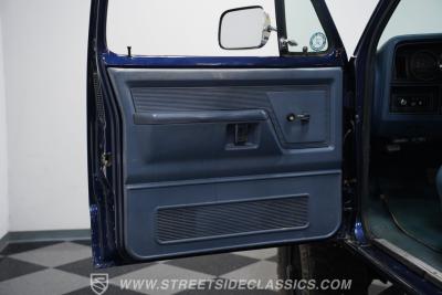 1988 Dodge POWER RAM W250 4X4