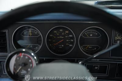 1988 Dodge POWER RAM W250 4X4