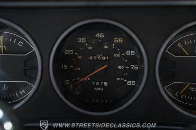 1988 Dodge POWER RAM W250 4X4