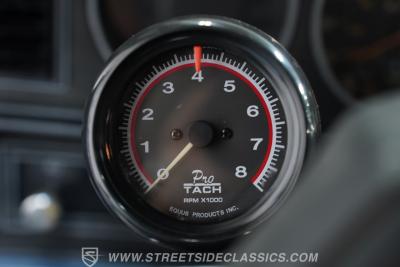 1988 Dodge POWER RAM W250 4X4