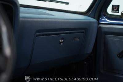 1988 Dodge POWER RAM W250 4X4