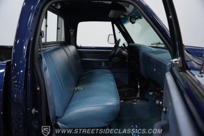 1988 Dodge POWER RAM W250 4X4