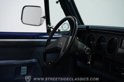 1988 Dodge POWER RAM W250 4X4