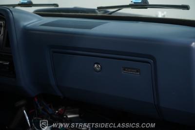1988 Dodge POWER RAM W250 4X4