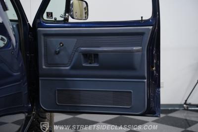 1988 Dodge POWER RAM W250 4X4