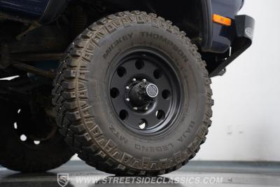 1988 Dodge POWER RAM W250 4X4