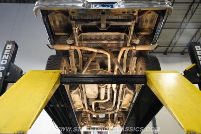 1988 Dodge POWER RAM W250 4X4