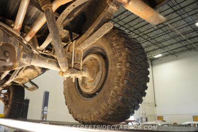 1988 Dodge POWER RAM W250 4X4