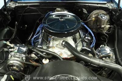 1968 Chevrolet Camaro SS 350 Tribute