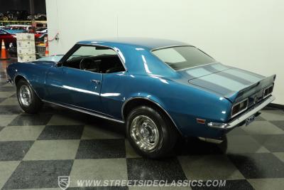 1968 Chevrolet Camaro SS 350 Tribute
