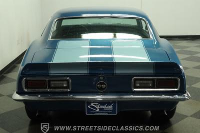 1968 Chevrolet Camaro SS 350 Tribute