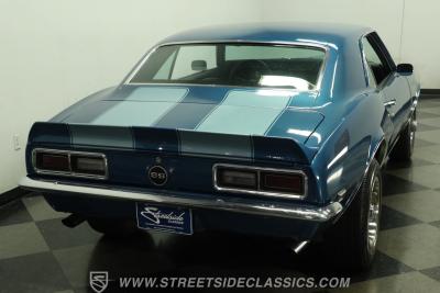 1968 Chevrolet Camaro SS 350 Tribute