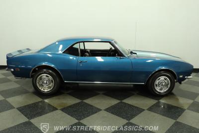1968 Chevrolet Camaro SS 350 Tribute