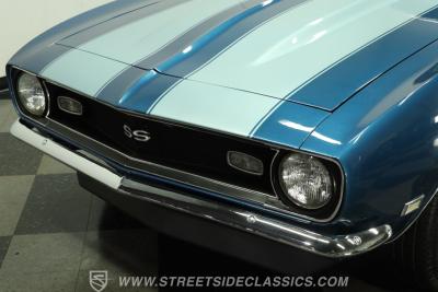 1968 Chevrolet Camaro SS 350 Tribute