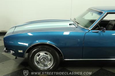 1968 Chevrolet Camaro SS 350 Tribute