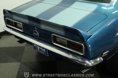 1968 Chevrolet Camaro SS 350 Tribute