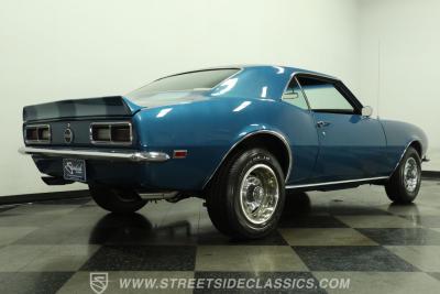 1968 Chevrolet Camaro SS 350 Tribute