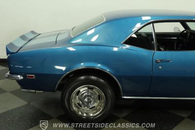 1968 Chevrolet Camaro SS 350 Tribute