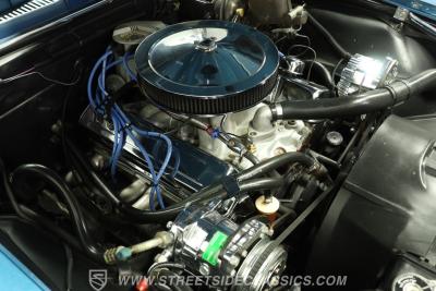 1968 Chevrolet Camaro SS 350 Tribute
