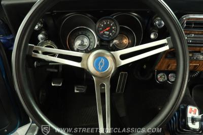 1968 Chevrolet Camaro SS 350 Tribute