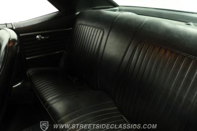 1968 Chevrolet Camaro SS 350 Tribute