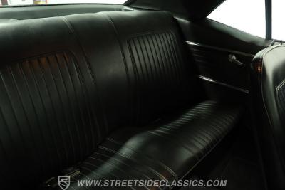 1968 Chevrolet Camaro SS 350 Tribute