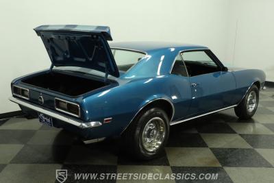 1968 Chevrolet Camaro SS 350 Tribute