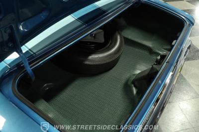 1968 Chevrolet Camaro SS 350 Tribute