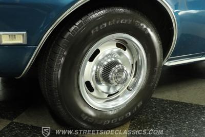 1968 Chevrolet Camaro SS 350 Tribute