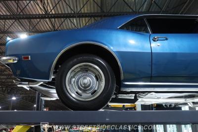 1968 Chevrolet Camaro SS 350 Tribute