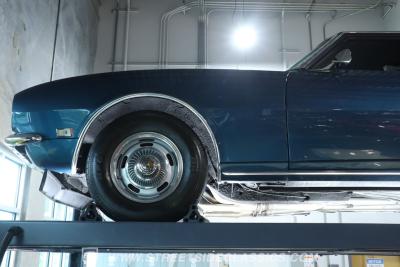 1968 Chevrolet Camaro SS 350 Tribute