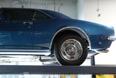 1968 Chevrolet Camaro SS 350 Tribute