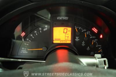 1996 Chevrolet Corvette Collector Edition Convertible