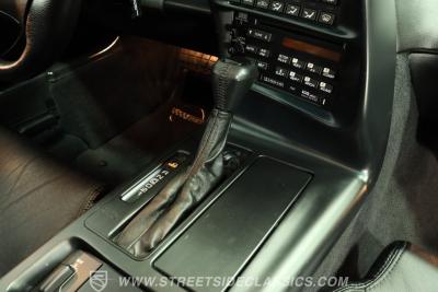 1996 Chevrolet Corvette Collector Edition Convertible