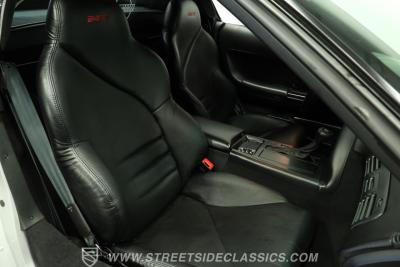 1996 Chevrolet Corvette Collector Edition Convertible