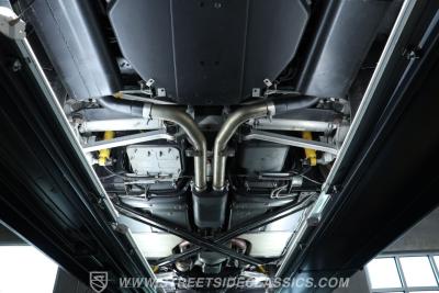 1996 Chevrolet Corvette Collector Edition Convertible