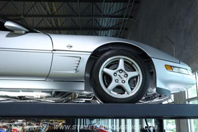 1996 Chevrolet Corvette Collector Edition Convertible