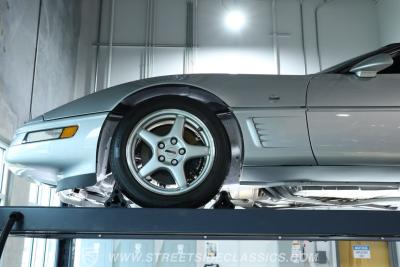 1996 Chevrolet Corvette Collector Edition Convertible