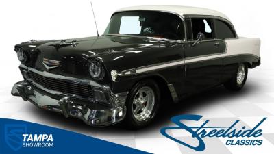 1956 Chevrolet Bel Air