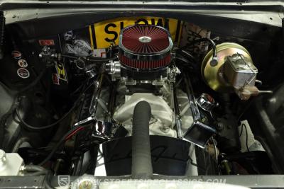 1956 Chevrolet Bel Air