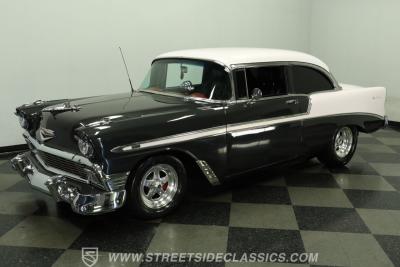 1956 Chevrolet Bel Air