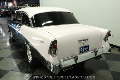1956 Chevrolet Bel Air
