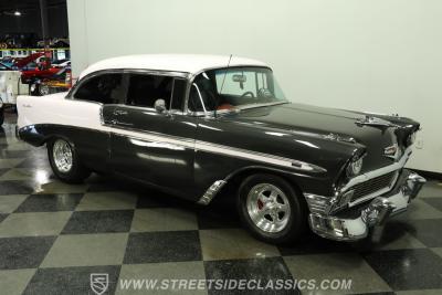 1956 Chevrolet Bel Air