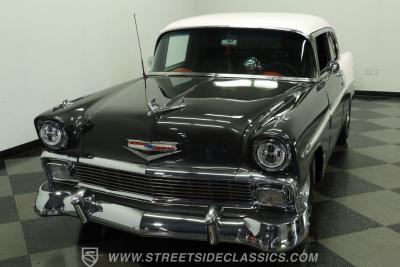1956 Chevrolet Bel Air