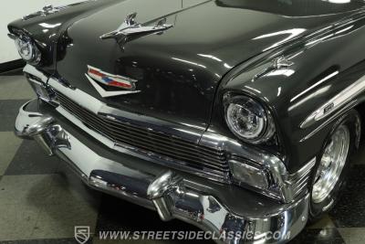1956 Chevrolet Bel Air