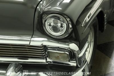 1956 Chevrolet Bel Air